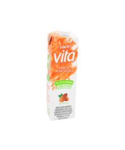 Bebida sabor almendra Vita Lala