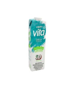 Bebida sabor coco Vita Lala