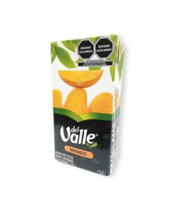 Bebida sabor mango Del Valle (1.89 l)