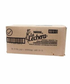 Leche condensada La Lechera (11 kg)