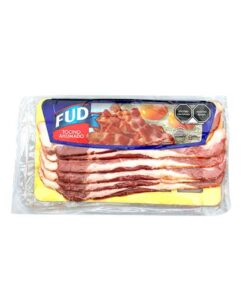 Tocino ahumado FUD (250 g)
