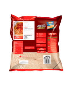 Alternative view of Papas gruesas congeladas Mccain