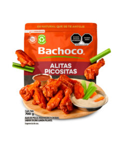 Alternative view of Alitas Picositas Bachoco