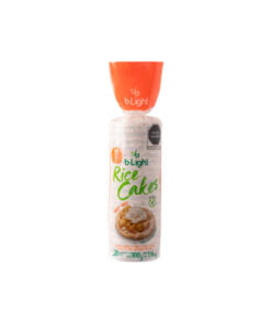 Rice Cake dulce B-Light