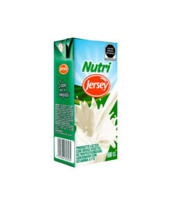 Fórmula láctea Nutri Jersey