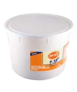 Mantequilla sin sal Jersey