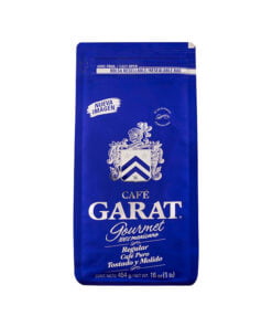 Café americano Garat