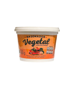 Sazonador vegetal Teresitas