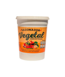 Sazonador vegetal Teresitas