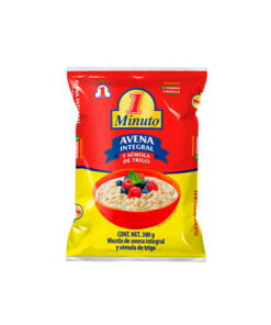Avena semola 1 Minuto