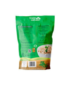 Alternative view of Avena orgánica Granvita