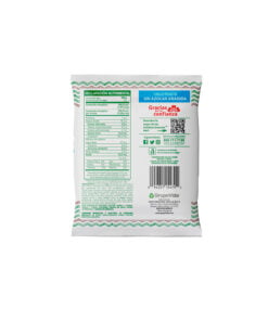 Alternative view of Tartaletas con avena 0% azúcar Granvita