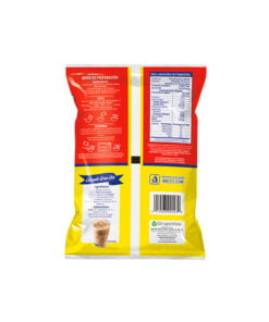 Alternative view of Avena semola 1 Minuto