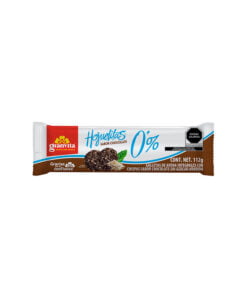 Galletas sabor chocolates hojuelitas Granvita