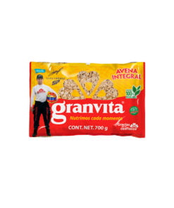 Avena integral Granvita