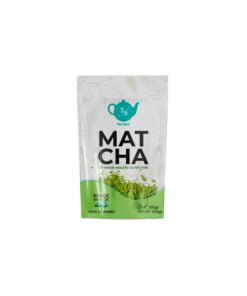 Matcha regular Tea Spot