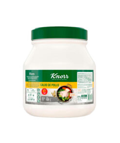Knorr suiza sabor pollo