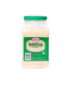 Queso parmesano Kraft