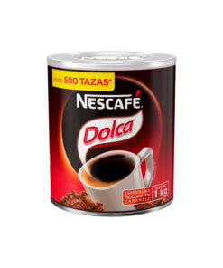 Café Dolca Nescafé
