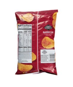 Alternative view of Papas BBQ First Street