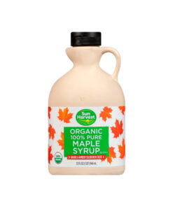 Miel de maple Sun Harvest