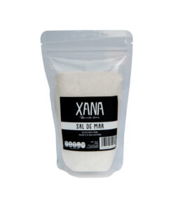 Sal de mar Xana