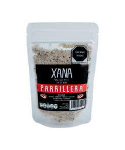 Sal parrillera asados Xana
