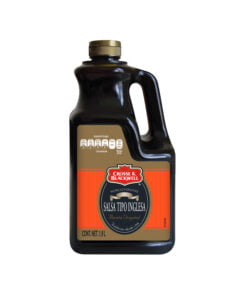 Salsa inglesa institucional Crosse&Blackwell