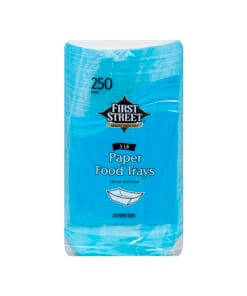Charola para comida First Street