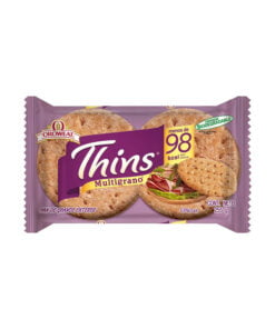 Pan thins multigrano integral Oroweat
