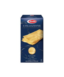Pasta lasagne Barilla