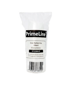 Envase de plástico Prime Line