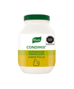 Condimix de pollo Knorr