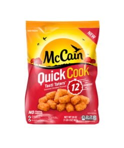 Papas tasti taters McCain