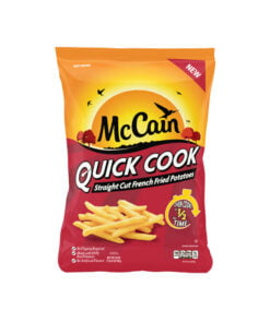 Papas fritas quick cook McCain