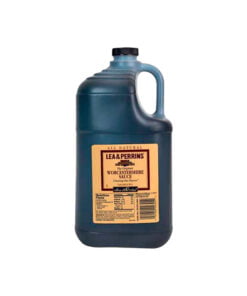 Salsa worchestershire Lea & Perrins