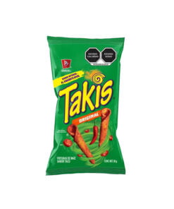 Papas takis fajitas Barcel
