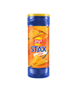 Papas cheddar Stax