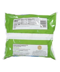 Alternative view of Brócoli cortado First Street