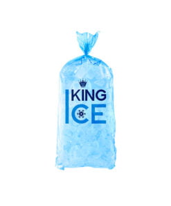 Bolsa de hielo King Ice