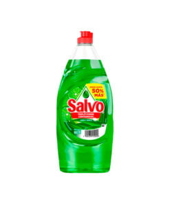 Lavatrastes limón Salvo