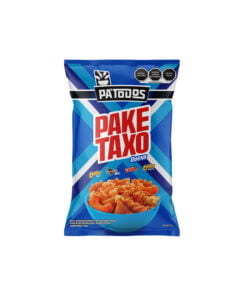 Papas Paketaxo quexo 'PaTodos'