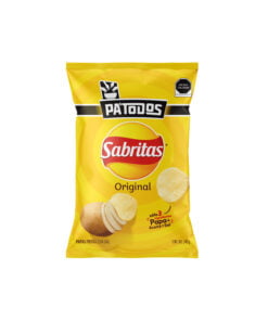 Papas con sal Sabritas 'PaTodos'