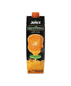Jugo de naranja con pulpa Único Fresco Jumex