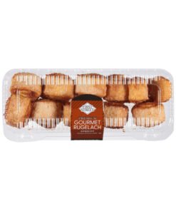 Rugelach de chabacano First Street