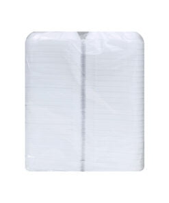 Alternative view of Recipiente mediano de un compartimiento con tapa First Street