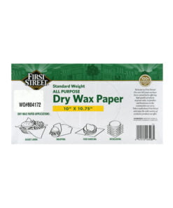 Alternative view of Papel para envolver First Street