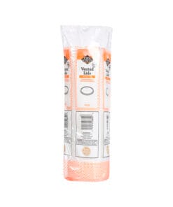 Tapas de plástico First Street