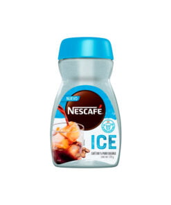 Café soluble ice Nescafé