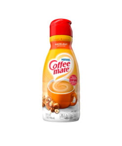 Crema para café sabor avellana Coffee Mate